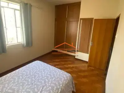 Casa Geminada com 2 quartos em Lagoinha
