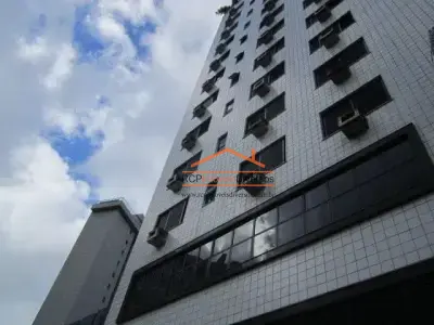 Cobertura com 4 quartos em Belvedere