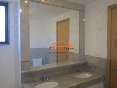 Apartamento com 4 quartos em Belvedere