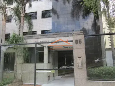 Cobertura com 4 quartos em Belvedere