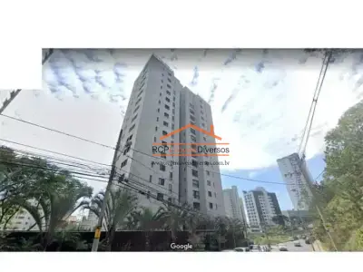 Apartamento com 4 quartos em Belvedere