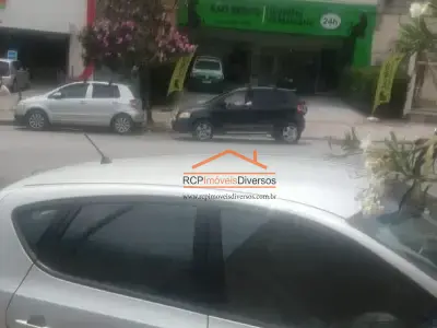Prédio com 0 quartos em Santa Lúcia