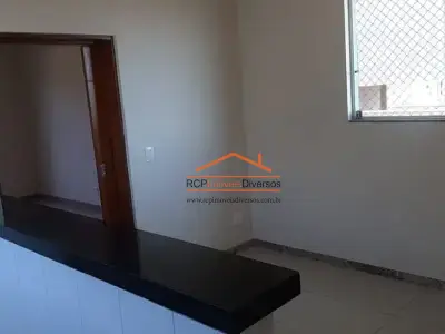 Apartamento com 3 quartos em União