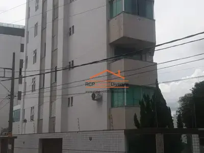 Apartamento com 4 quartos em União