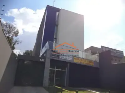Sala / Conjunto com 0 quartos em São João Batista (Venda Nova)
