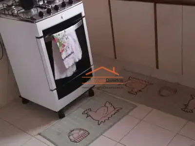 Apartamento com 3 quartos em Anchieta