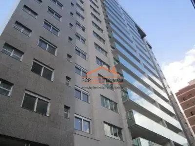 Apartamento com 4 quartos em Anchieta