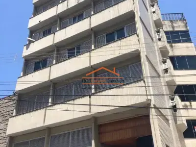 Apartamento com 4 quartos em Anchieta