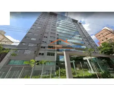 Apartamento com 4 quartos em Anchieta