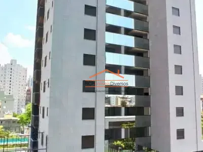 Apartamento com 4 quartos em Anchieta