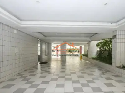 Apartamento com 3 quartos em Anchieta