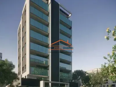 Apartamento com 3 quartos em Anchieta
