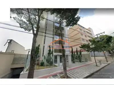 Cobertura com 5 quartos em Anchieta