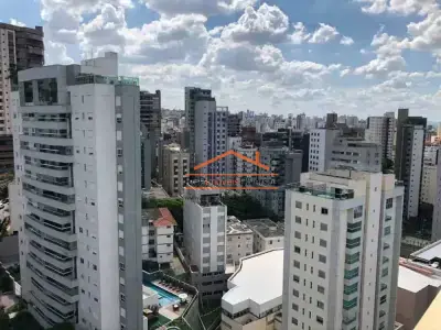 Apartamento com 3 quartos em Anchieta