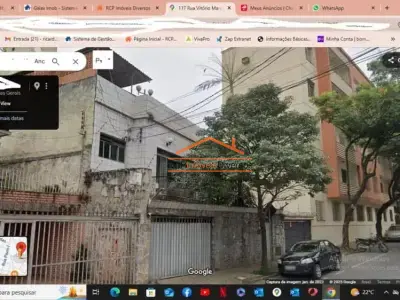 Prédio com 3 quartos em Anchieta