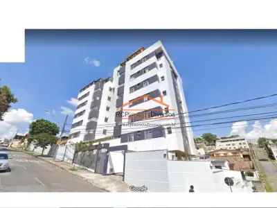 Cobertura com 3 quartos em Cachoeirinha