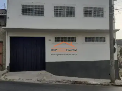 Galpão com 0 quartos em Cachoeirinha