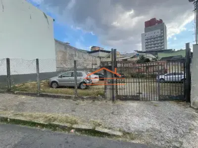 Lote / Terreno com 0 quartos em Cachoeirinha