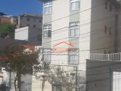 Cobertura com 3 quartos em Cachoeirinha