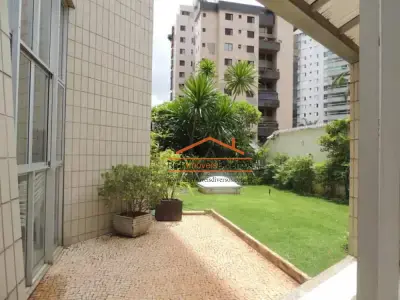 Apartamento com 4 quartos em Serra