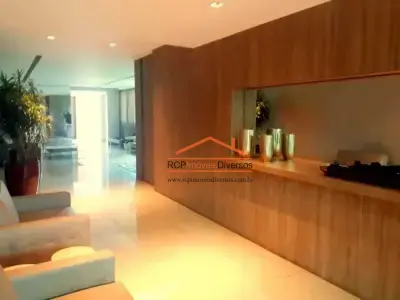 Apartamento com 4 quartos em Serra