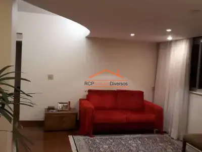 Apartamento com 4 quartos em Serra
