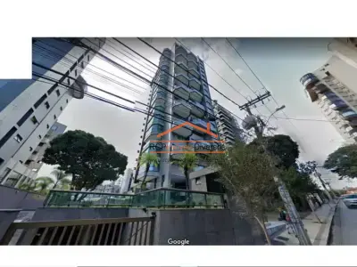 Apartamento com 4 quartos em Serra