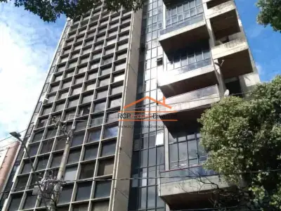 Apartamento com 4 quartos em Serra