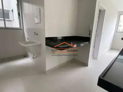 Apartamento com 3 quartos em Serra