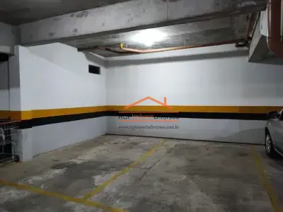 Apartamento com 4 quartos em Serra