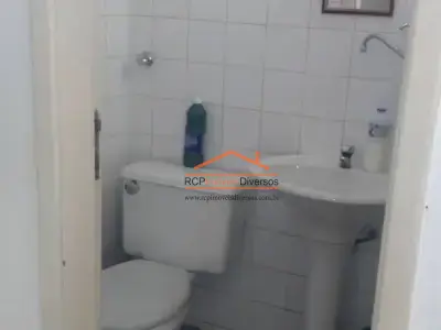 Sala / Conjunto com 0 quartos em Centro