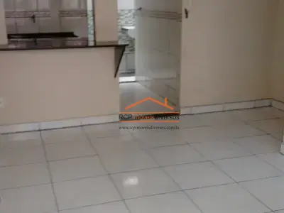 Apartamento com 2 quartos em Santa Mônica
