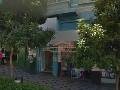 Prédio com 26 quartos em Centro