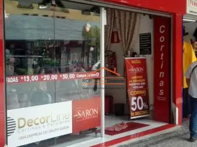 Loja com 0 quartos em Centro