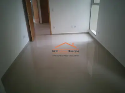 Apartamento com 2 quartos em Santa Mônica