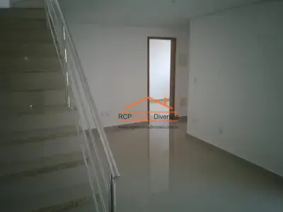 Apartamento com 3 quartos em Santa Mônica