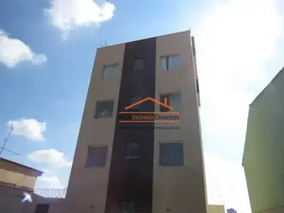 Apartamento com 2 quartos em Santa Mônica