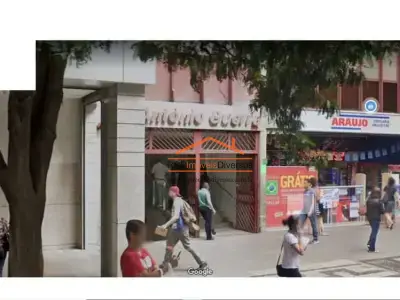 Sala / Conjunto com 0 quartos em Centro