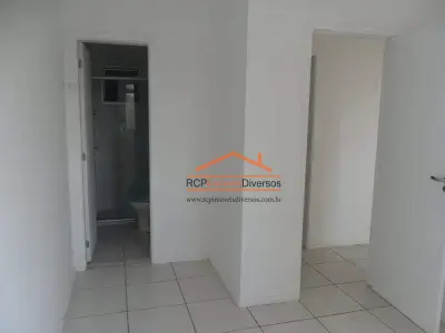 Apartamento com 2 quartos em Santa Mônica