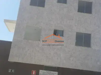 Cobertura com 2 quartos em Santa Mônica