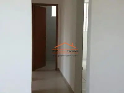 Área Privativa com 3 quartos em Renascença
