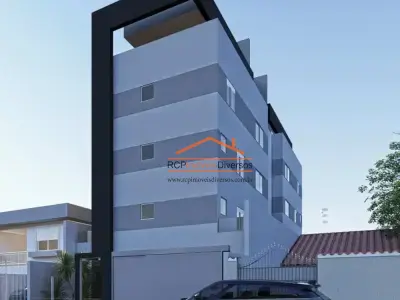 Cobertura com 3 quartos em Renascença