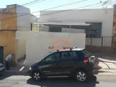 Casa com 3 quartos em Renascença