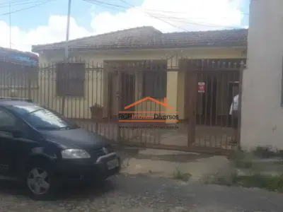 Casa com 3 quartos em Renascença