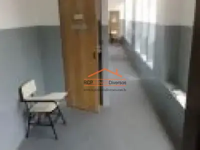 Prédio com 0 quartos em Funcionários