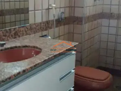Apartamento com 2 quartos em Funcionários