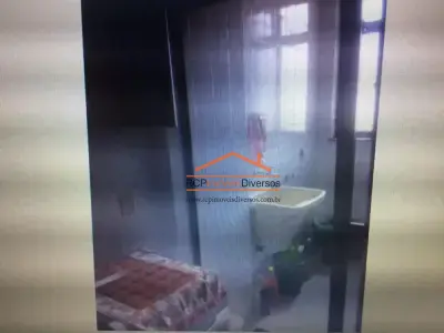 Apartamento com 1 quartos em Funcionários