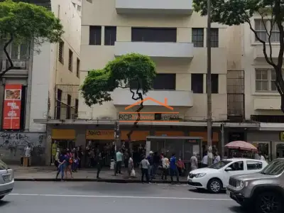 Loja com 0 quartos em Centro