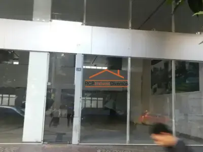 Loja com 0 quartos em Funcionários