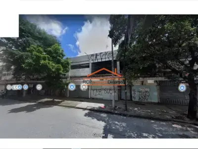 Loja com 0 quartos em Centro